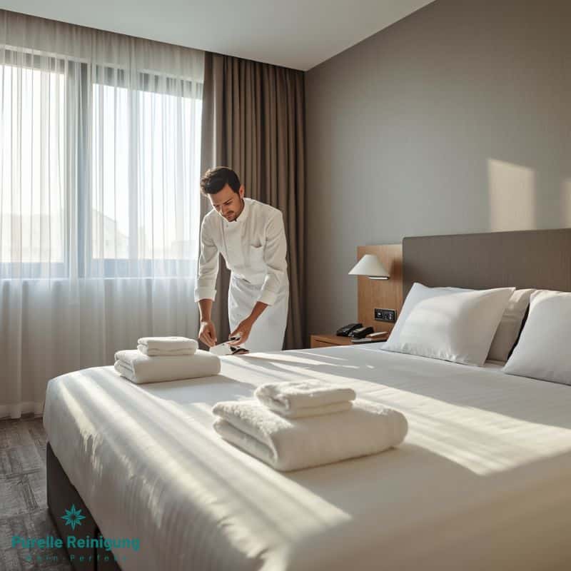 Housekeeping Wuppertal