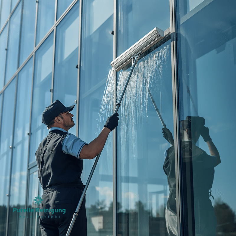 Exzellente Reinigungsfirma Solingen | Top Sauberkeit