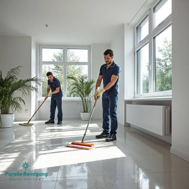 Top Reinigungsfirma Langenfeld | Perfekte Sauberkeit