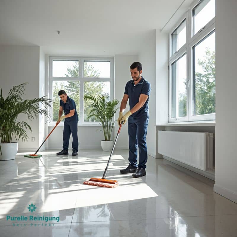 Top Reinigungsfirma Langenfeld | Perfekte Sauberkeit
