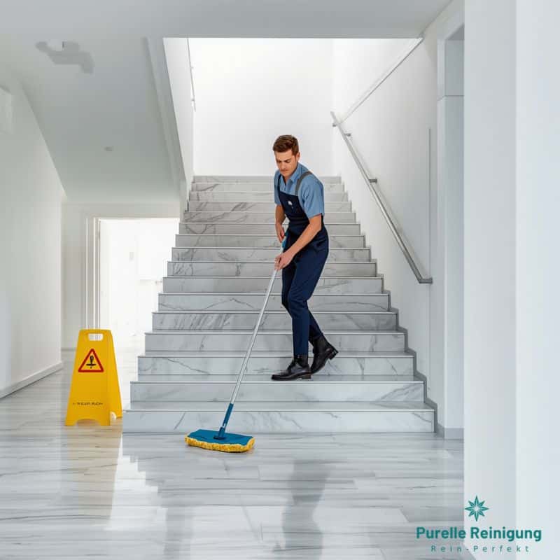 Zuverlässige Reinigungsfirma Remscheid – Purelle Reinigung